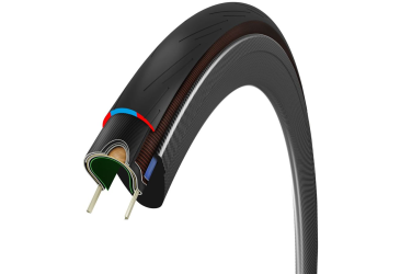 VITTORIA RideArmor II 32-622 TLR full black G2.