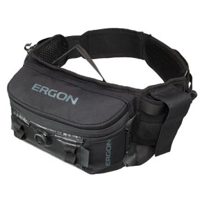 ERGON Kidney BA Hip Pack