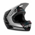 BLUEGRASS helmet LEGIT white iridescent -60/62