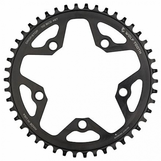 WOLF TOOTH converter 110x40 BCD for SRAM Flattop