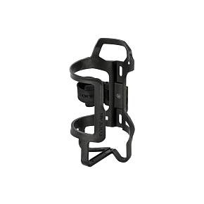 TOPEAK košík na lahev SHUTTLE SIDECAGE w/ side mount pravá strana TOPEAK košík na lahev SHUTTLE SIDECAGE w/ side mount pravá strana