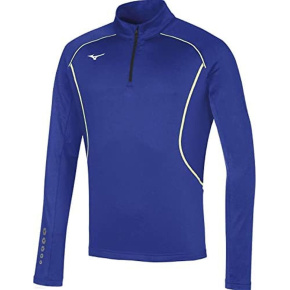 MIZUNO Premium JPN Warmer Top/Royal/Royal MIZUNO Premium JPN Warmer Top/Royal/Royal