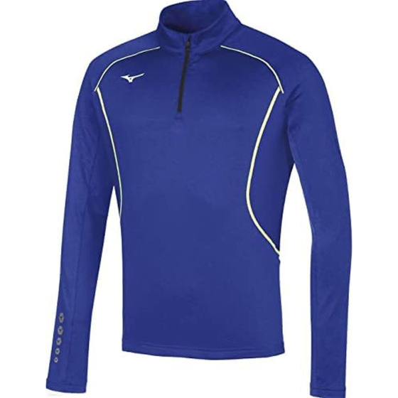 MIZUNO Premium JPN Warmer Top/Royal/Royal