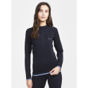 W T-shirt CRAFT ADV Warm Intensity LS