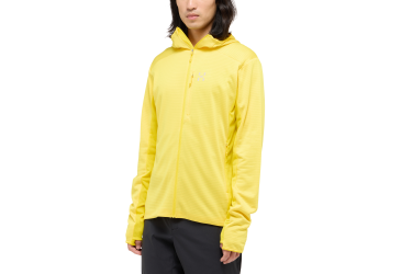 Haglöfs Hoodie L.I.M Mid Fast Hood men's