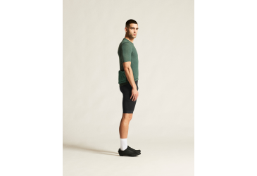 Cyklodres CRAFT Everyday Wool SS pánský