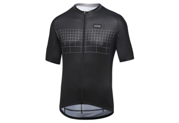GORE Grid Fade Jersey 2.0 Mens