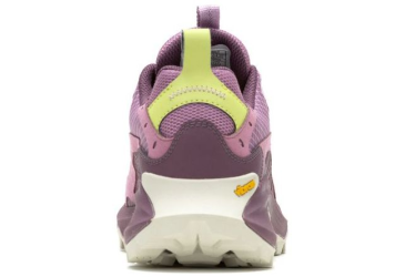 shoes merrell J037846 MOAB SPEED 2 GTX mauve