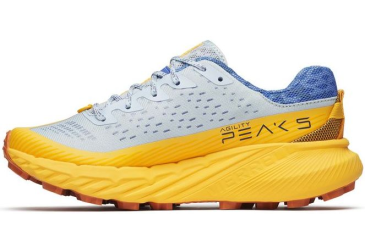 Merrell footwear J068386 AGILITY PEAK 5 ice blue