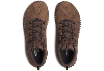 Merrell footwear J007107 WRAPT MID WP mole