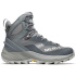 Merrell footwear J038974 MTL THERMO ROGUE 4 MID GTX gale