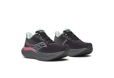 dámská obuv saucony S11023-148 TRIUMPH 23 black/calm