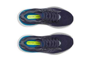 pánská obuv saucony S101566-1009 RIDE 19 naval/cobalt