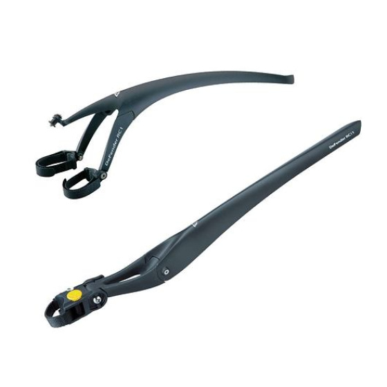 TOPEAK fender DEFENDER RC1+RC11 set 700c