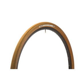 PANARACER GRAVELKING 700x38 brown/brown