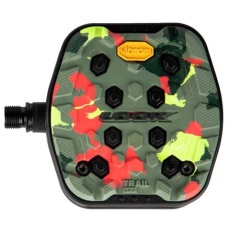 LOOK pedals TRAIL GRIP Camo
