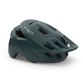 MET helmet SHELTER stone blue -58/61 MET helmet SHELTER stone blue -58/61