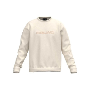 MIZUNO Athletics Graphic Crew / Pristine /