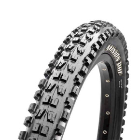 MAXXIS TIRE MINION DHF 26X2.50 WIRE ST/DH (ETB74265000)