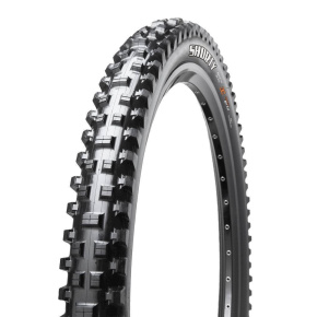 MAXXIS SHORTY KEVLAR TIRE 27,5X2.50 3C/DD/TR (ETB85979100)