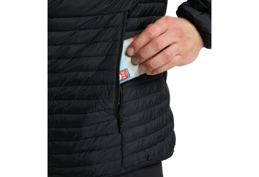 Haglöfs Micro Nordic Down Hood Jacket