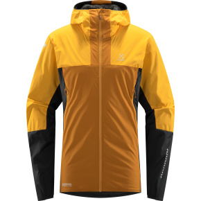 Haglöfs Jacket L.I.M Alpha Hood Men's