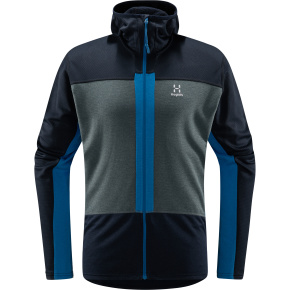 Haglöfs ROC Flash Mid Hood Sweatshirt