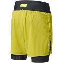 Haglöfs Shorts L.I.M IT 2in1 men's