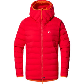 W Jacket Haglöfs Spitz Down Women's
