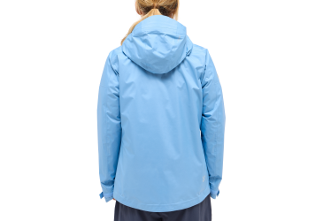W Jacket Haglöfs L.I.M AIRAK 2.5l women's