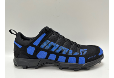 INOV8 X-TALON 212 (P) black/blue