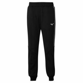 MIZUNO Release Sweat Pant / Black / M