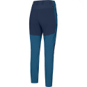 W Kalhoty Haglöfs Mid Slim dámské