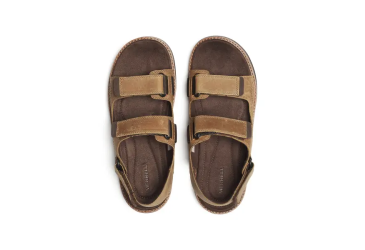 obuv merrell J00003392 COVE LTR BACKSTRAP M coffee