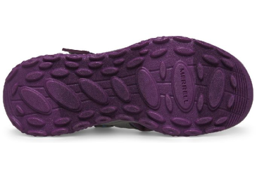 merrell MK166974 HYDRO 2 grey/berry