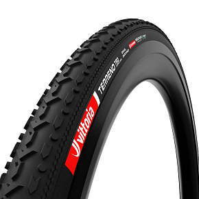 VITTORIA Terreno T80 coarse loose 50-622 Gravel Endurance Full Black G2.0 VITTORIA Terreno T80 coarse loose 50-622 Gravel Endurance Full Black G2.0