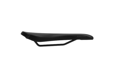 ERGON saddle SM Enduro Men stealth S/M