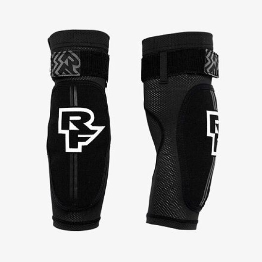 RACE FACE elbow pads INDY stealth Size: