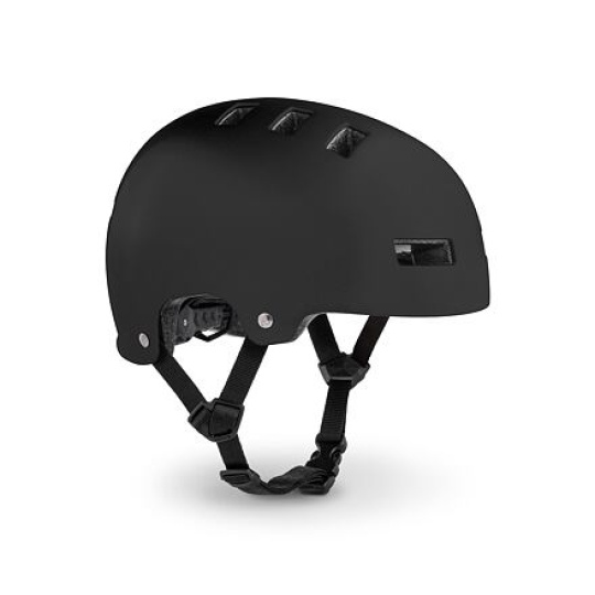 BLUEGRASS helmet SUPERBOLD black -52/55