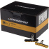 JAGWIRE brake pads Basic Mountain black 100pcs