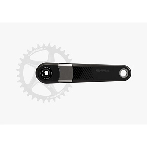 RACE FACE kliky ERA SL 175, osa 136 stealth RACE FACE kliky ERA SL 175, osa 136 stealth