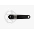 RACE FACE kliky ERA SL 175, osa 136 stealth