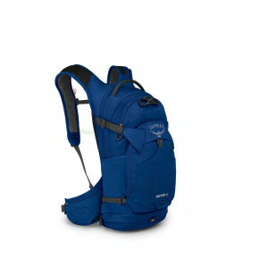 OSPREY BACKPACK RAPTOR 10 POSTAL BLUE V2 (10005048)