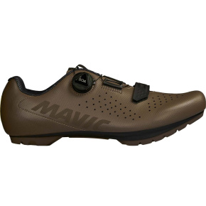 MAVIC COSMIC BOA SPD SHOES COFFEE LIQUEUR (S000068)