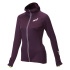 INOV-8 TECHNICAL MID HOODIE W purple