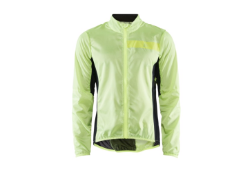 Cycling jacket CRAFT ADV Essence Light Wind