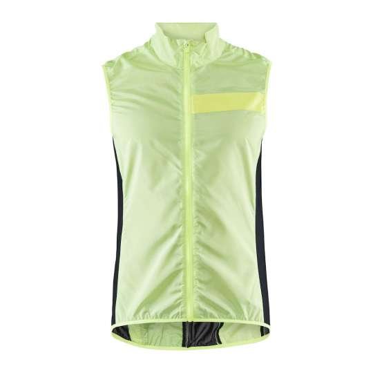 Cycling vest CRAFT ADV Essence Light Wind
