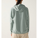 Bunda Haglöfs L.I.M Sunpack Hoodie dámská