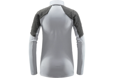 W Haglöfs Touring Mid Women's Hoodie