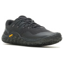 merrell shoes J037336 TRAIL GLOVE 7 black/black
